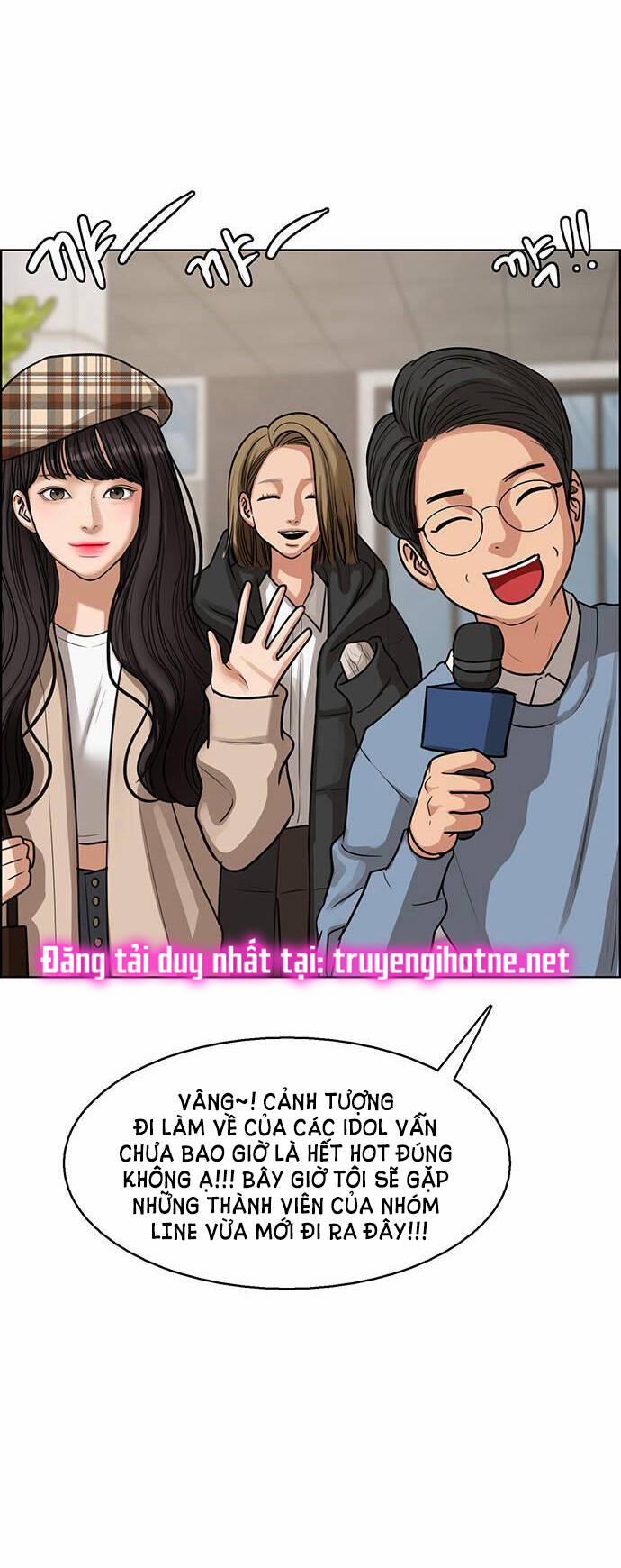 Nữ Thần Giáng Thế 242.1 trang 11