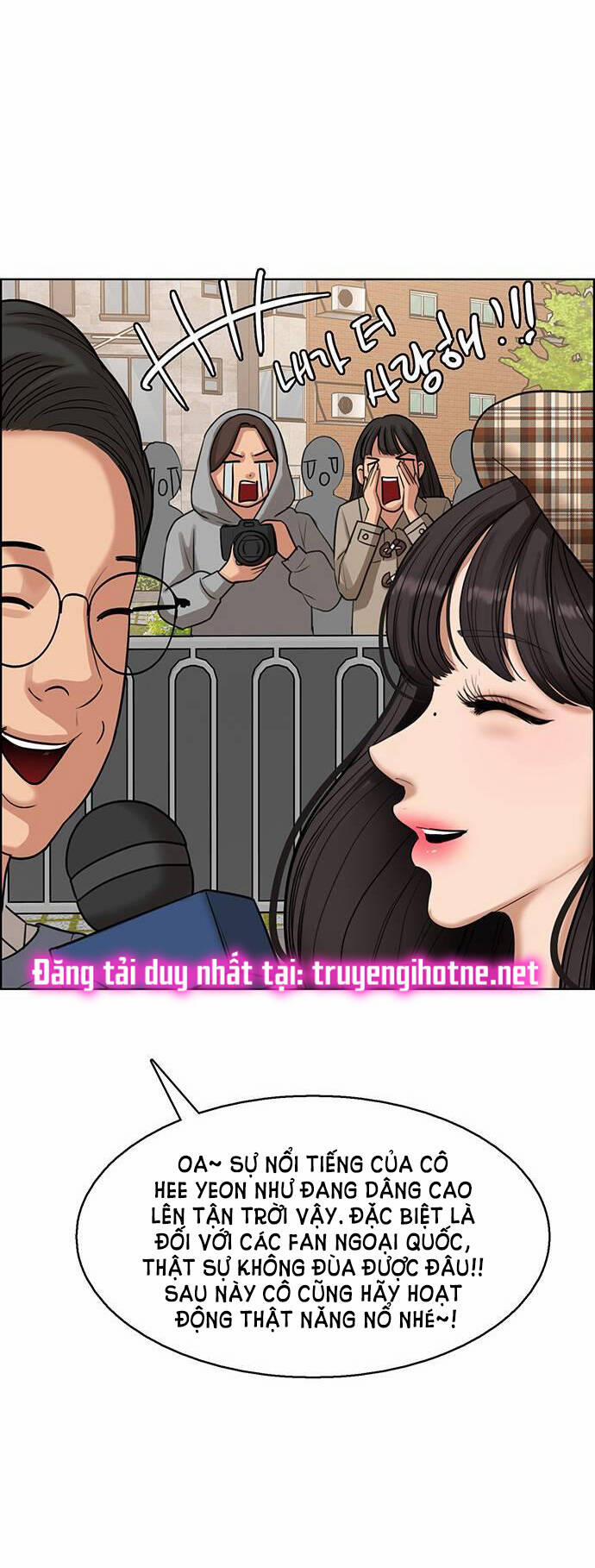 Nữ Thần Giáng Thế 242.1 trang 14