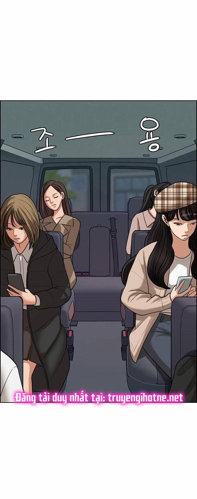 Nữ Thần Giáng Thế 242.1 trang 17