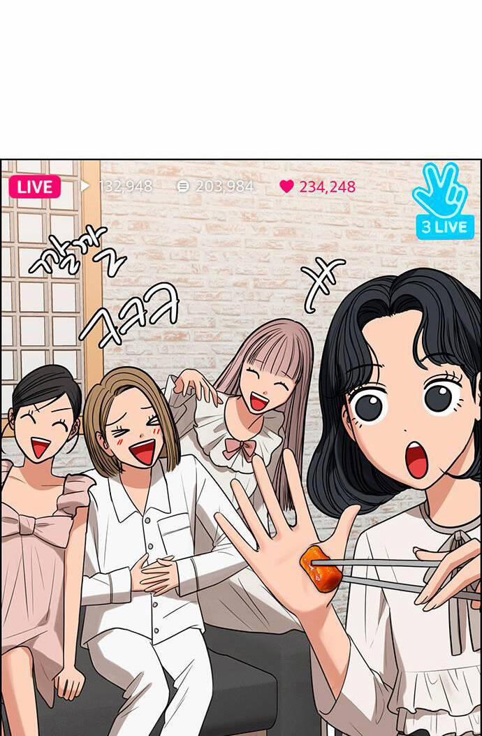 Nữ Thần Giáng Thế 242.1 trang 25