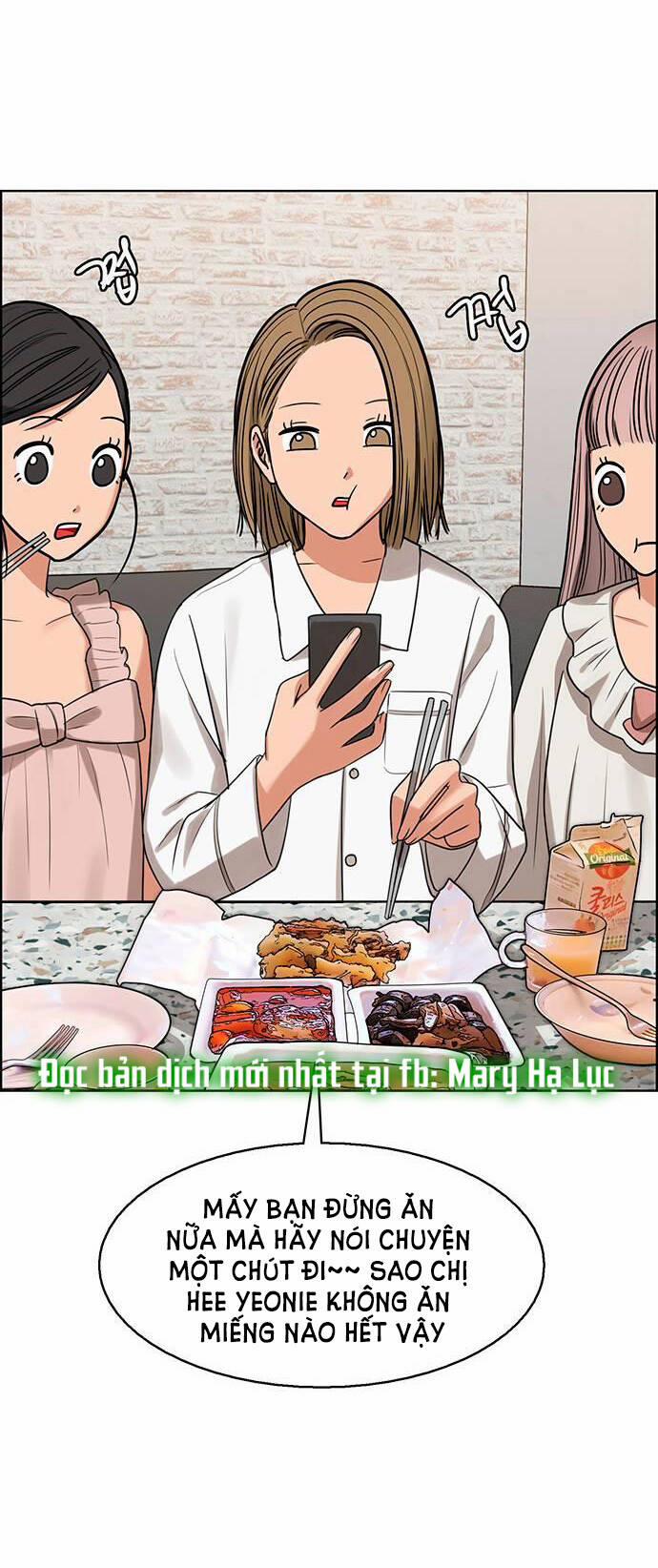 Nữ Thần Giáng Thế 242.1 trang 27