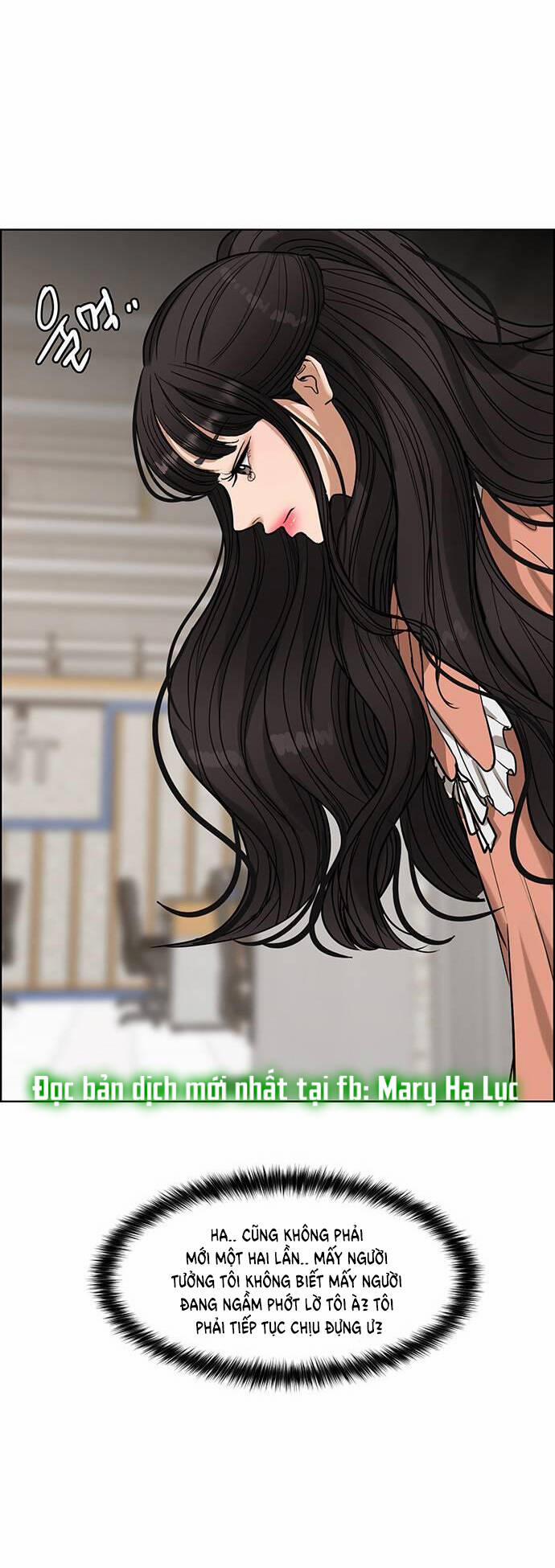 Nữ Thần Giáng Thế 242.1 trang 34