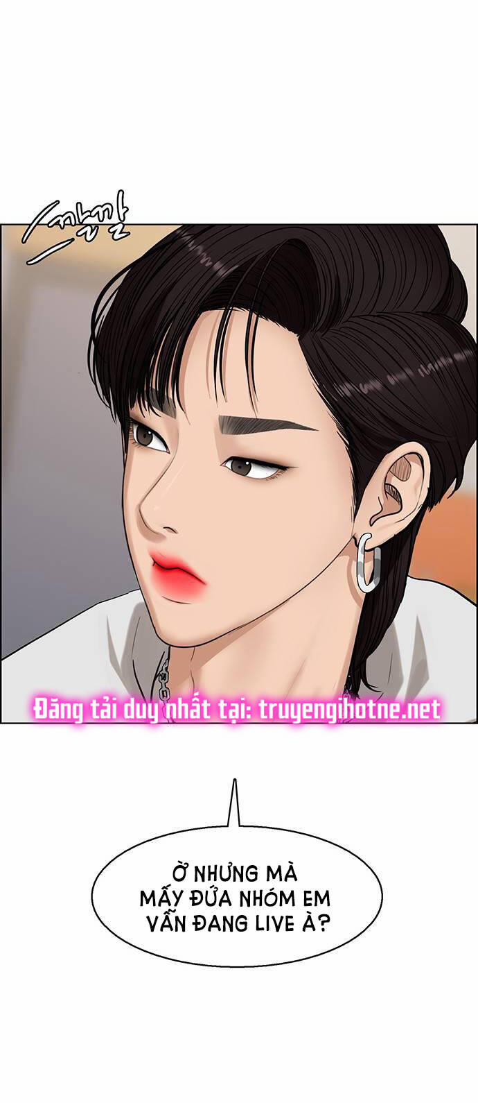 Nữ Thần Giáng Thế 242.1 trang 40