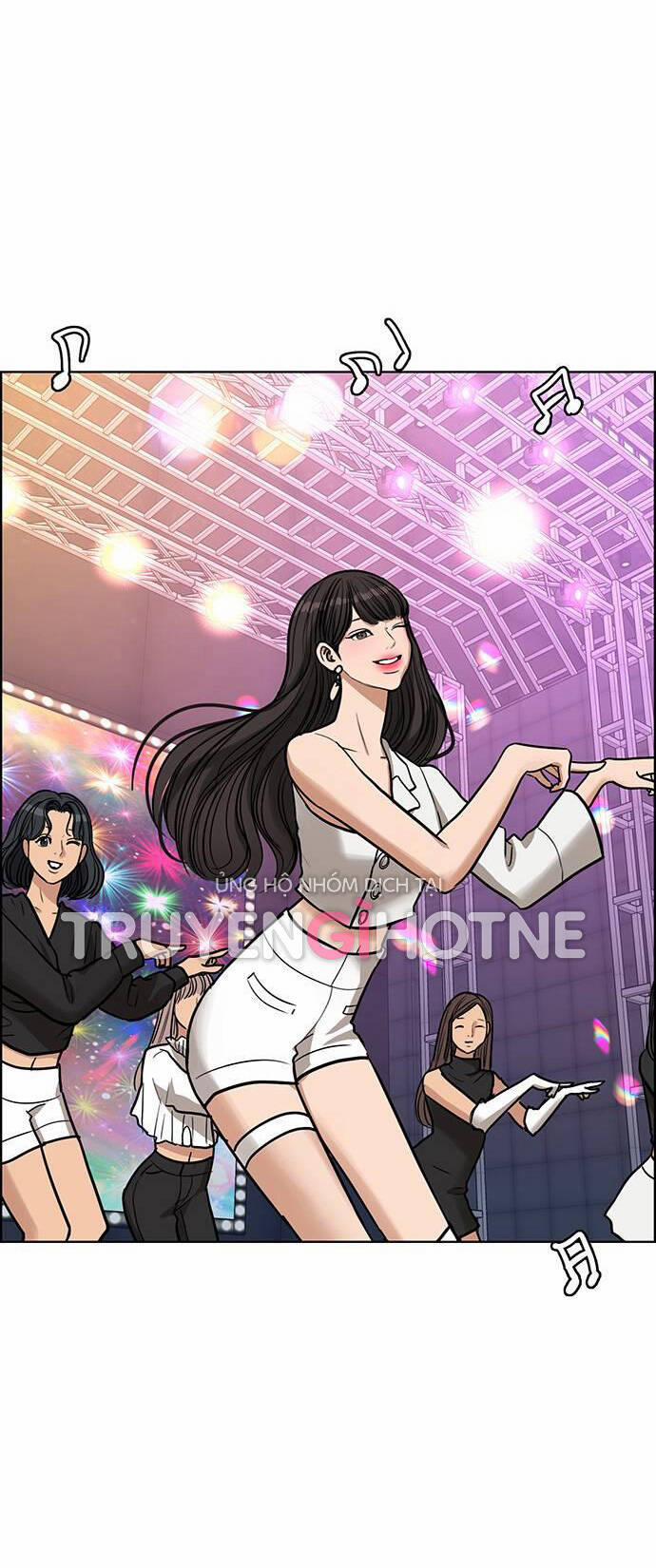 Nữ Thần Giáng Thế 242.2 trang 12