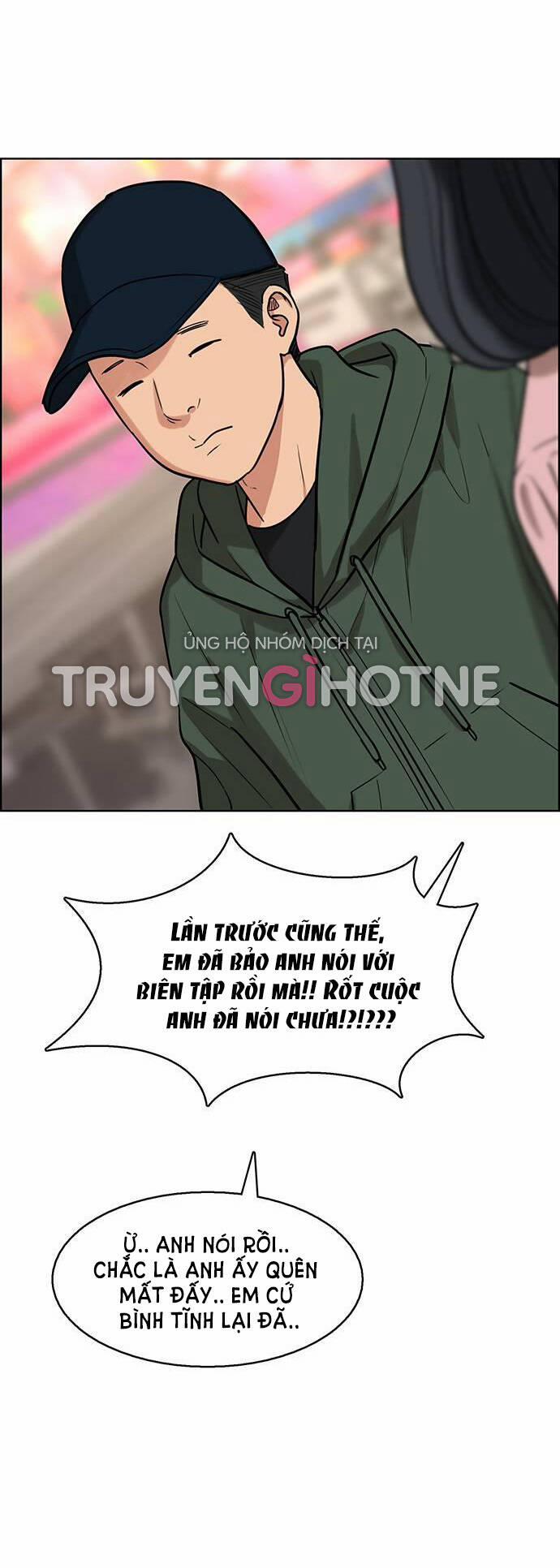 Nữ Thần Giáng Thế 242.2 trang 18