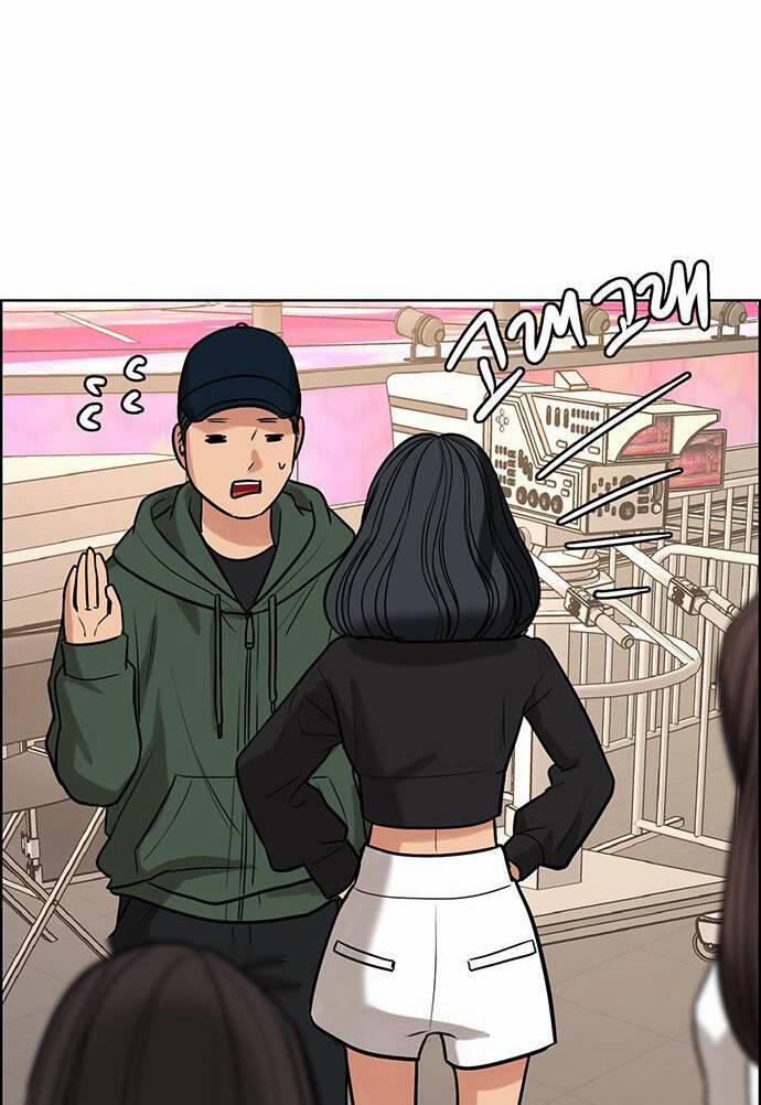 Nữ Thần Giáng Thế 242.2 trang 19