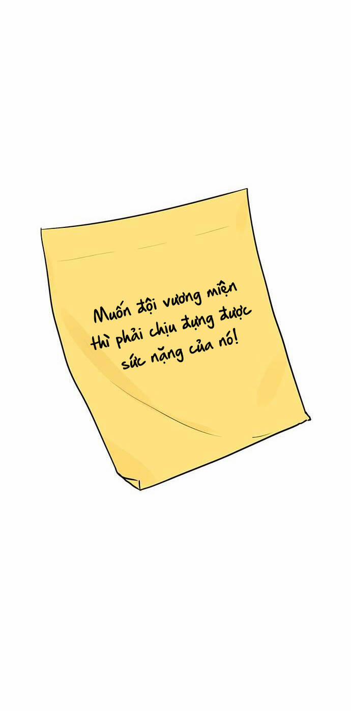 Nữ Thần Giáng Thế 242.2 trang 25