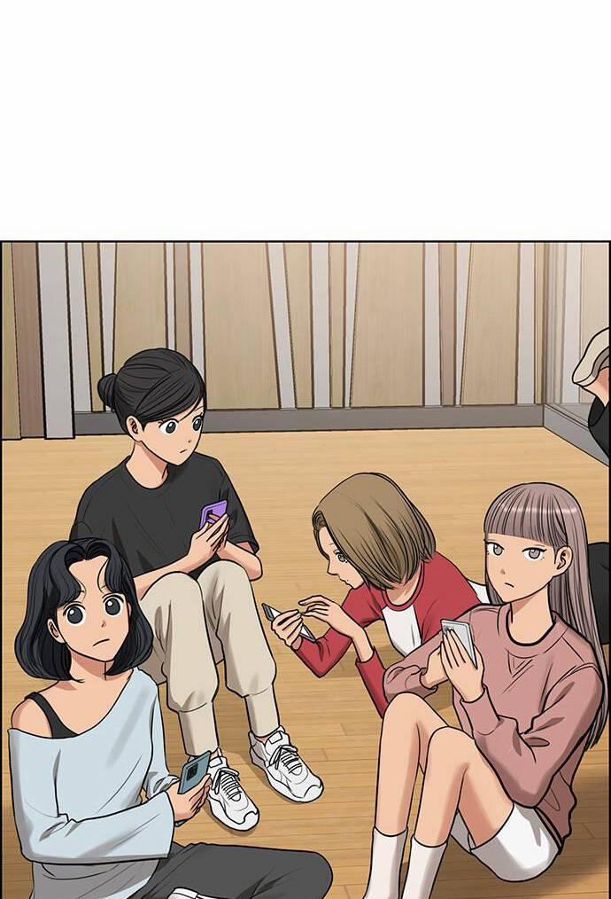 Nữ Thần Giáng Thế 242.2 trang 38