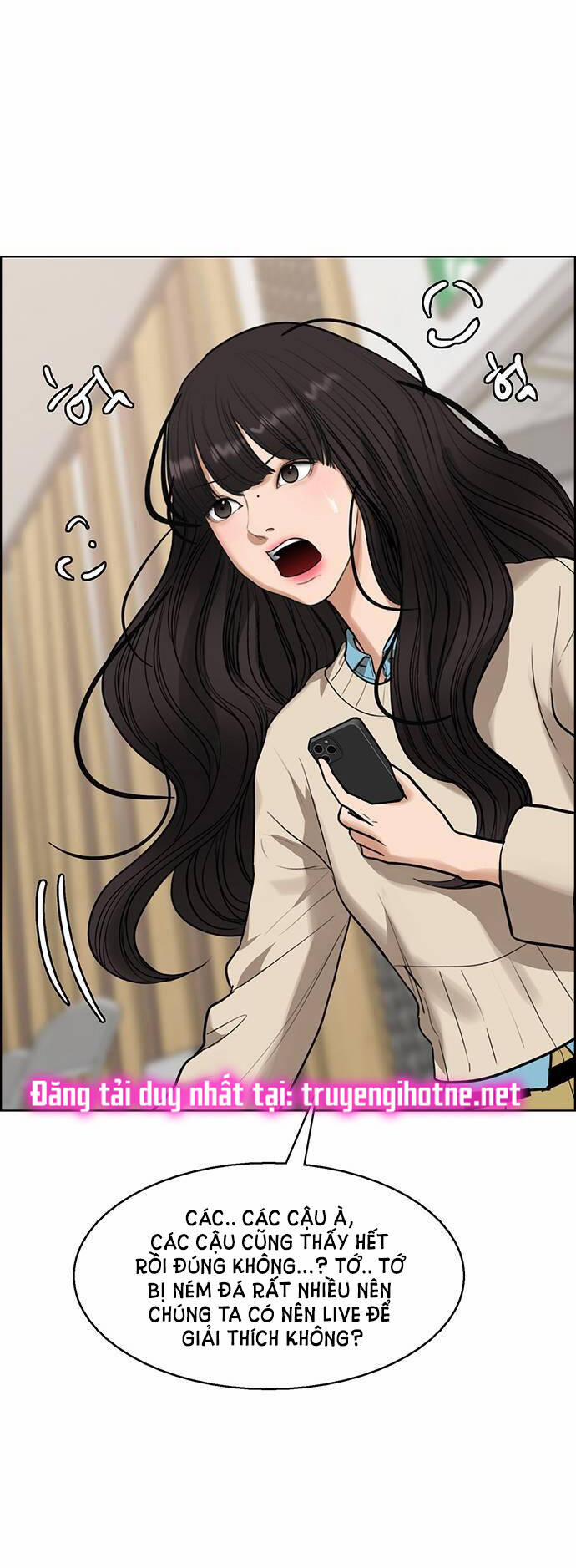 Nữ Thần Giáng Thế 242.2 trang 40