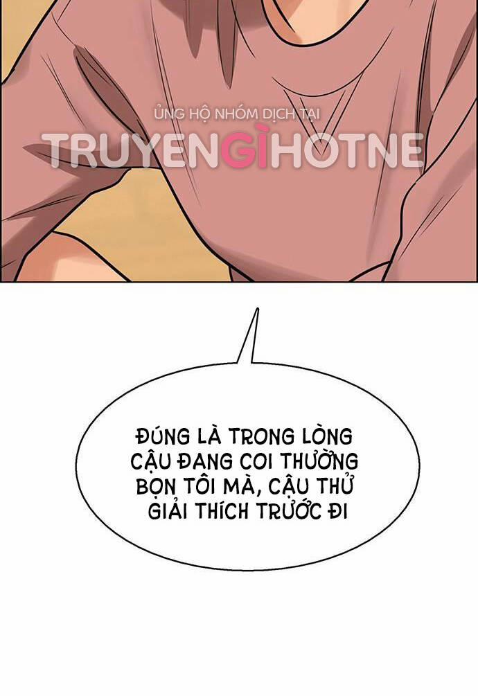 Nữ Thần Giáng Thế 243.1 trang 11