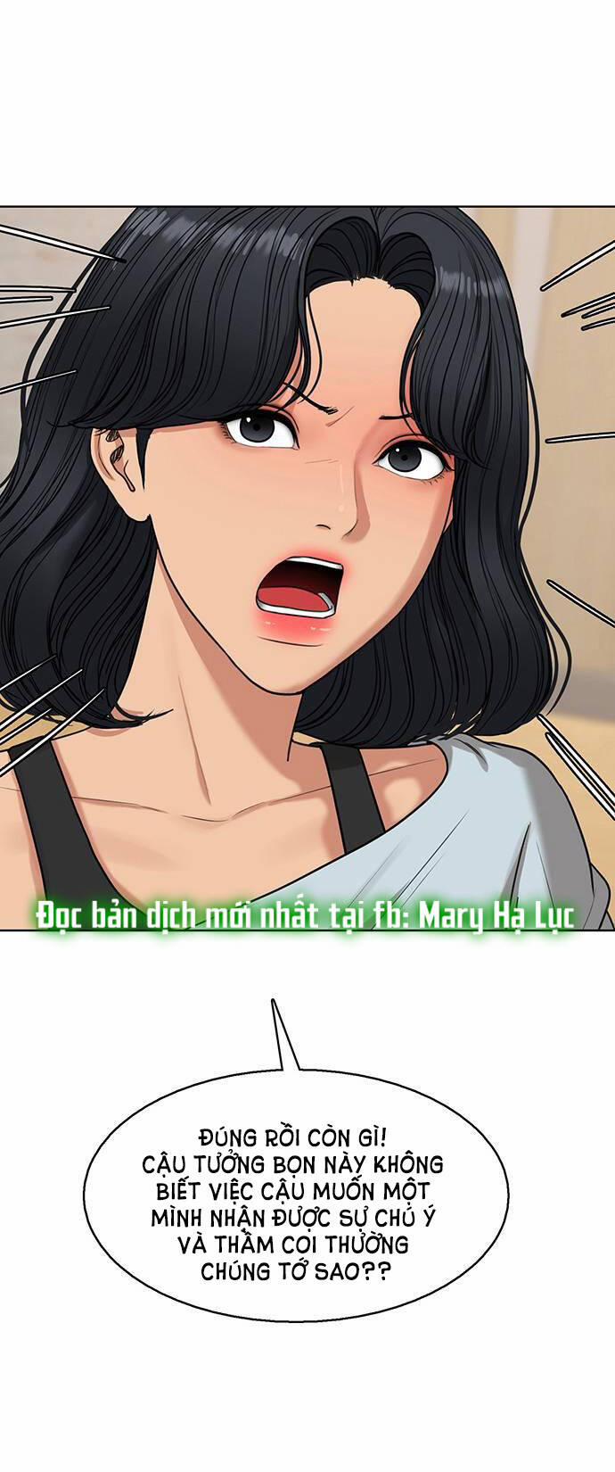 Nữ Thần Giáng Thế 243.1 trang 14