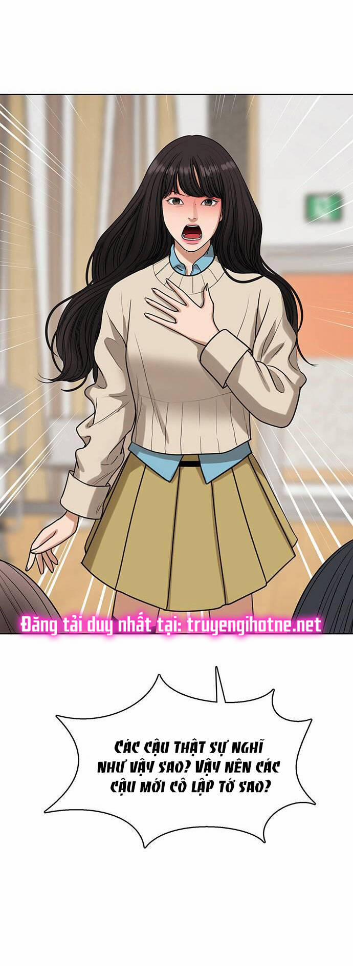 Nữ Thần Giáng Thế 243.1 trang 16