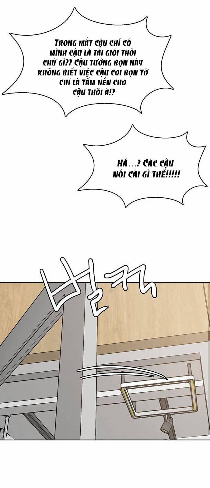 Nữ Thần Giáng Thế 243.1 trang 18