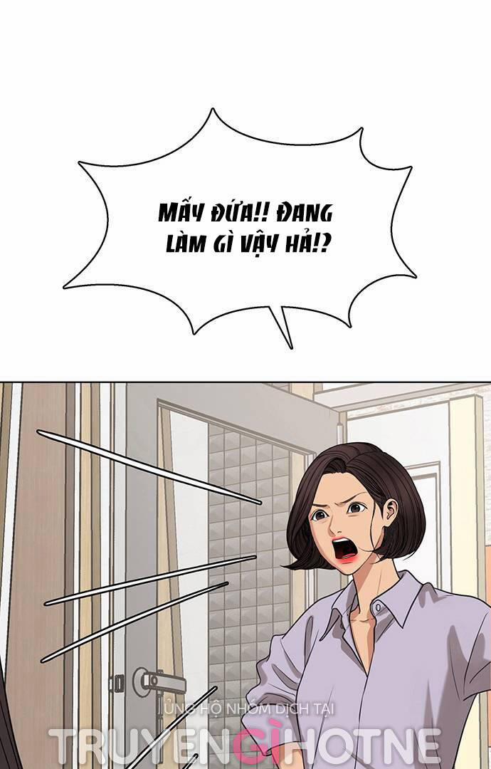 Nữ Thần Giáng Thế 243.1 trang 19