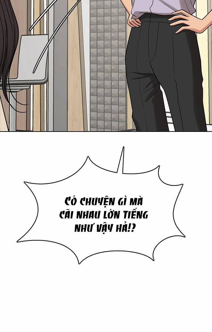 Nữ Thần Giáng Thế 243.1 trang 20