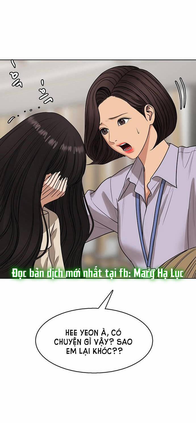 Nữ Thần Giáng Thế 243.1 trang 22