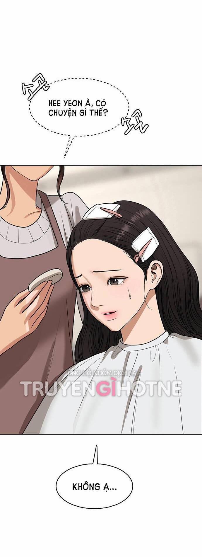 Nữ Thần Giáng Thế 243.1 trang 26