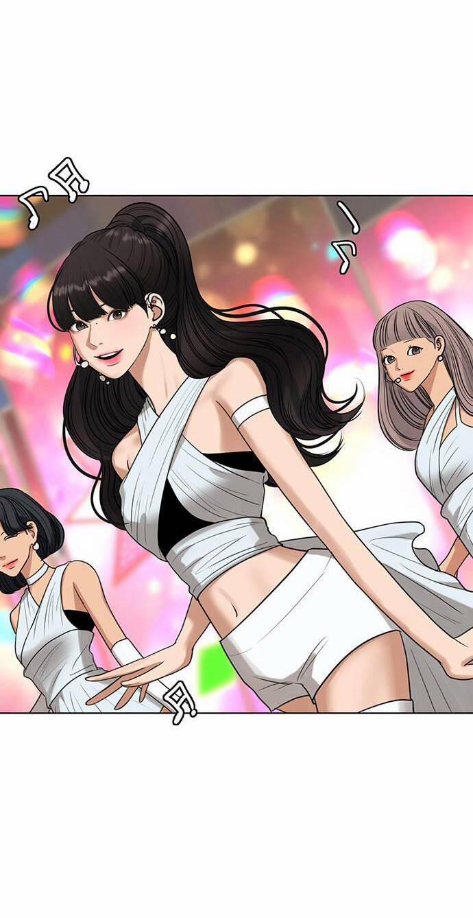 Nữ Thần Giáng Thế 243.1 trang 30