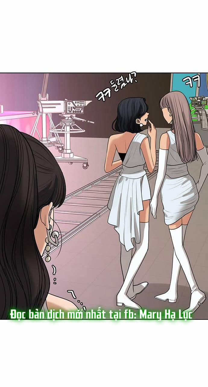 Nữ Thần Giáng Thế 243.1 trang 33