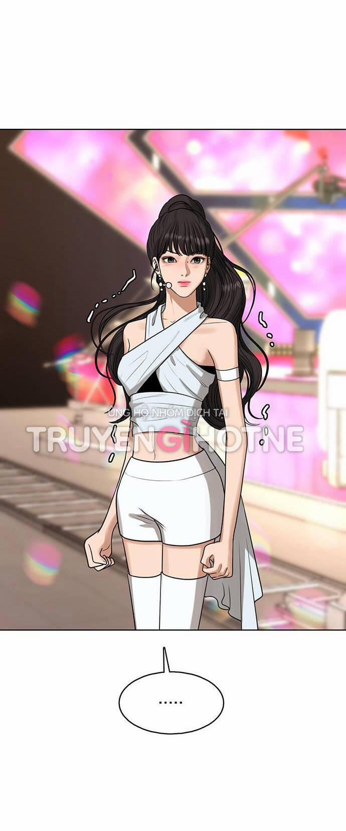 Nữ Thần Giáng Thế 243.1 trang 34