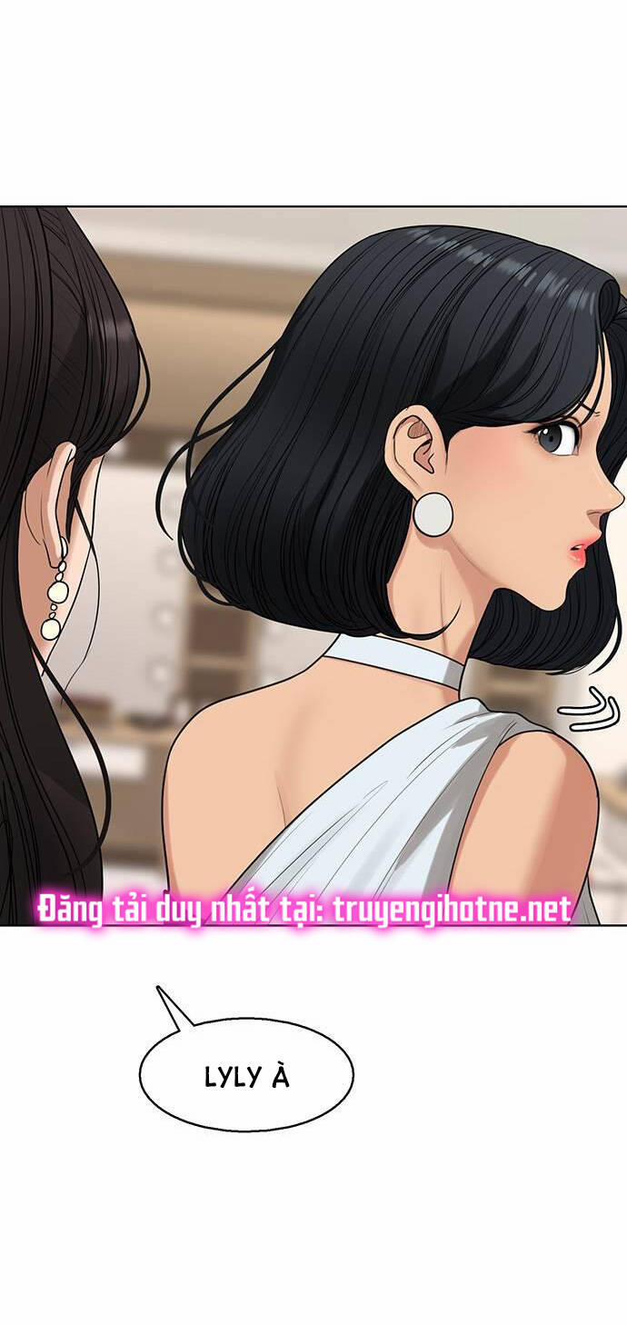 Nữ Thần Giáng Thế 243.1 trang 36