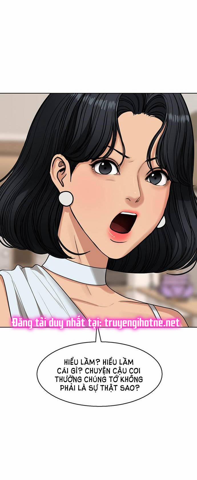 Nữ Thần Giáng Thế 243.1 trang 38
