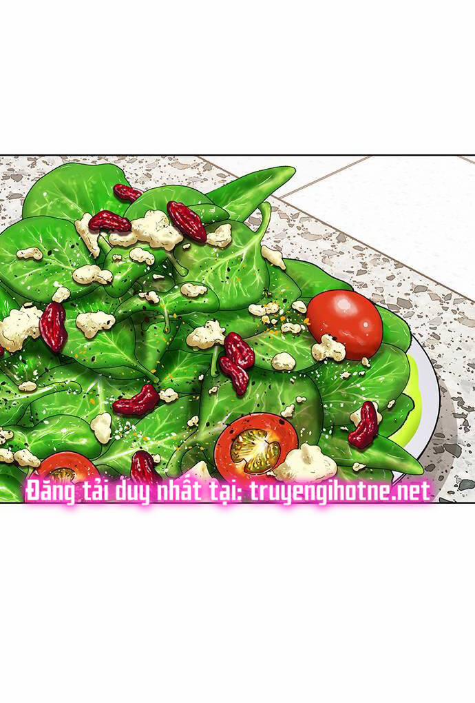 Nữ Thần Giáng Thế 243.1 trang 43