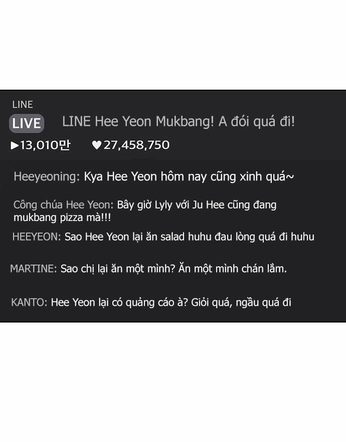 Nữ Thần Giáng Thế 243.1 trang 46