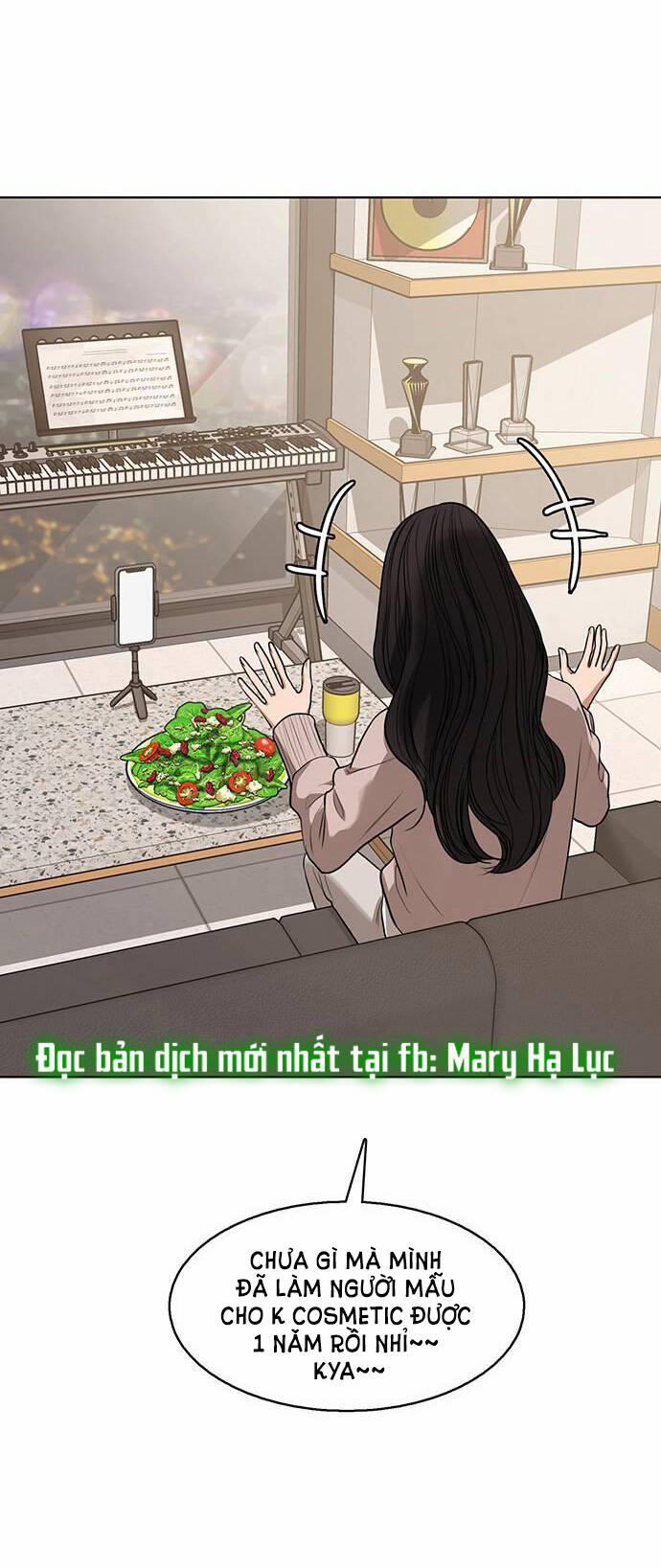 Nữ Thần Giáng Thế 243.1 trang 49