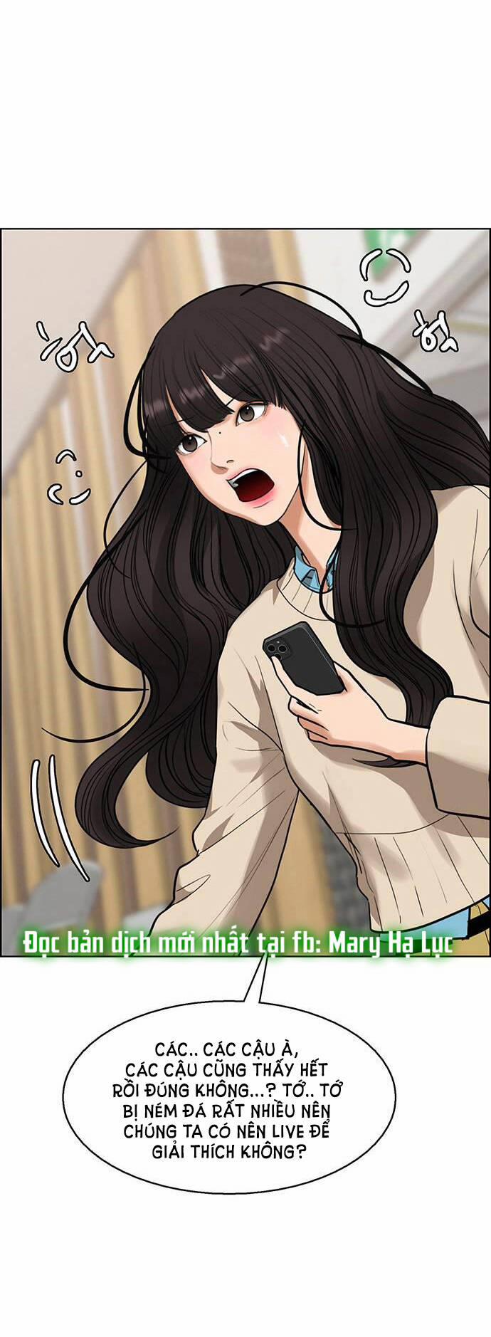 Nữ Thần Giáng Thế 243.1 trang 5