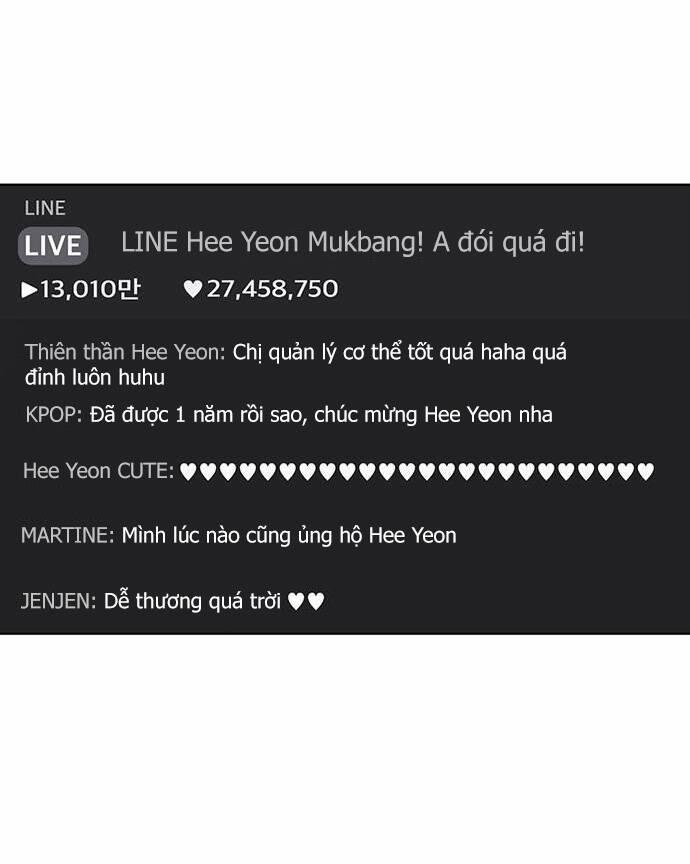 Nữ Thần Giáng Thế 243.1 trang 50