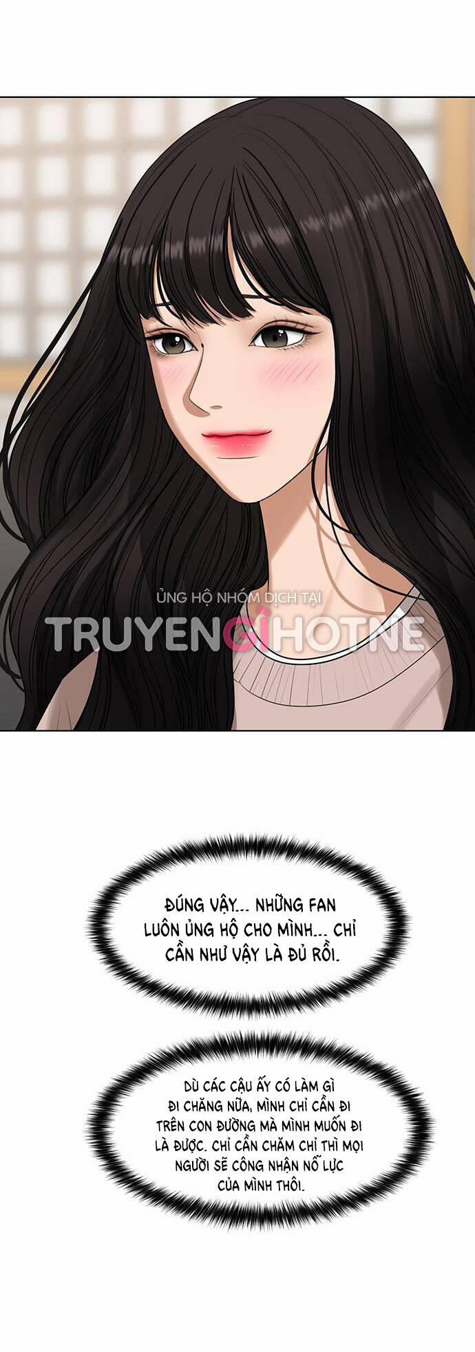 Nữ Thần Giáng Thế 243.1 trang 51