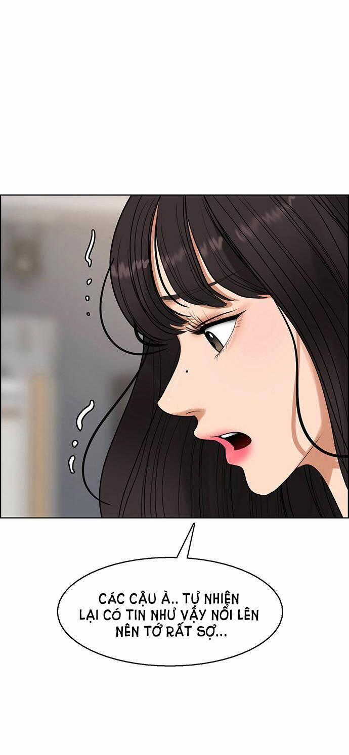 Nữ Thần Giáng Thế 243.1 trang 7