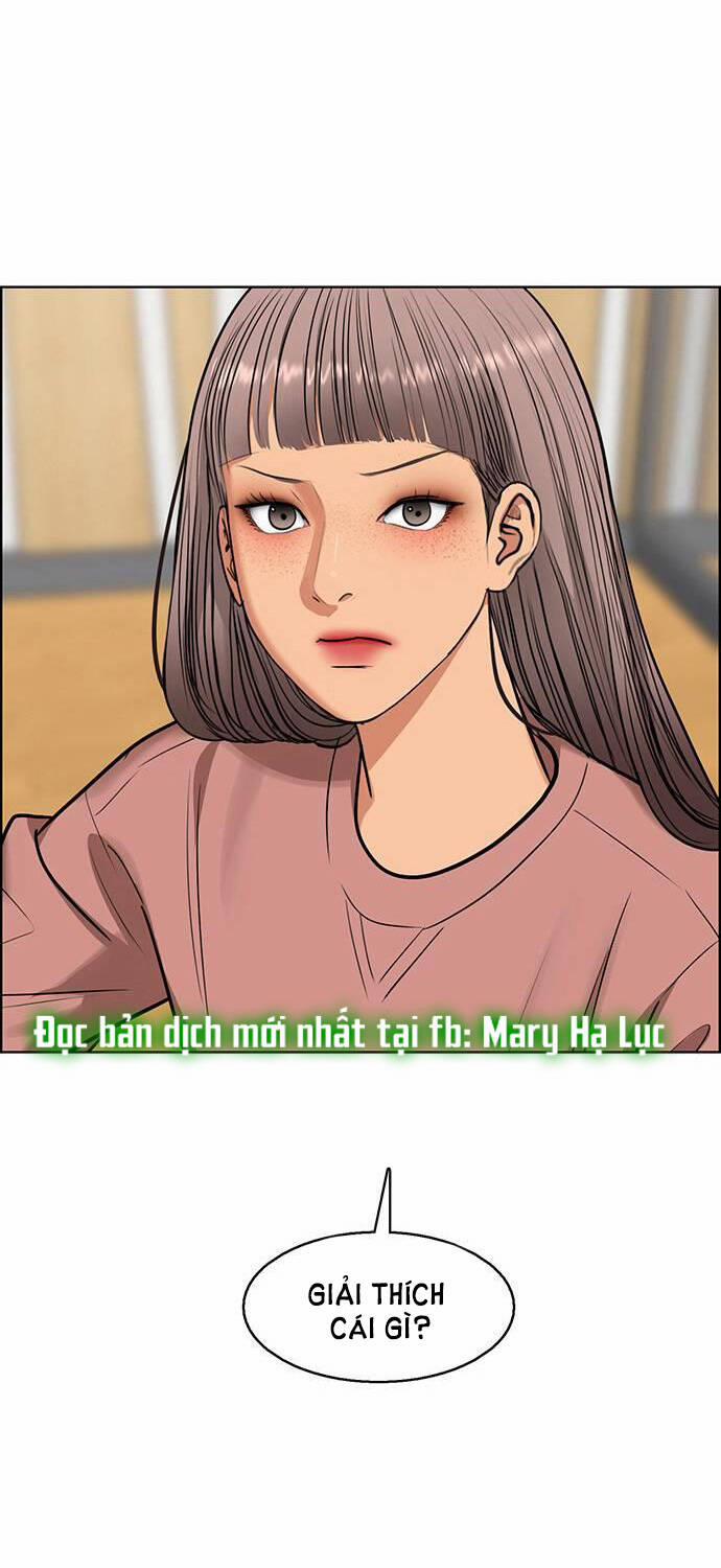 Nữ Thần Giáng Thế 243.1 trang 8