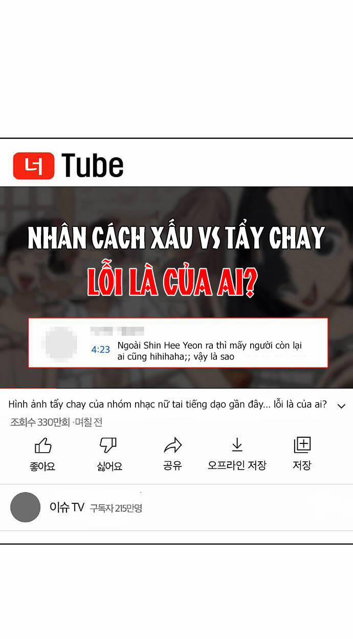 Nữ Thần Giáng Thế 243.2 trang 0