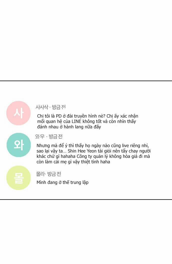 Nữ Thần Giáng Thế 243.2 trang 1