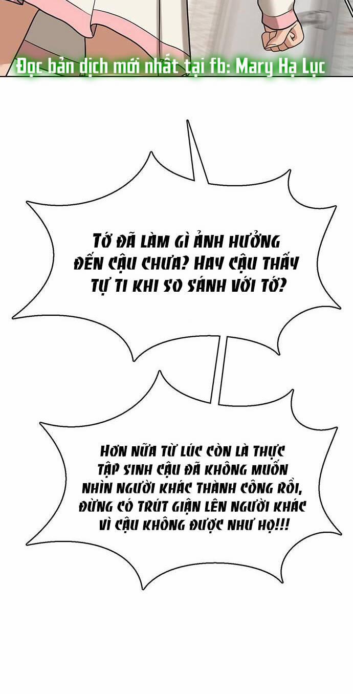 Nữ Thần Giáng Thế 243.2 trang 17