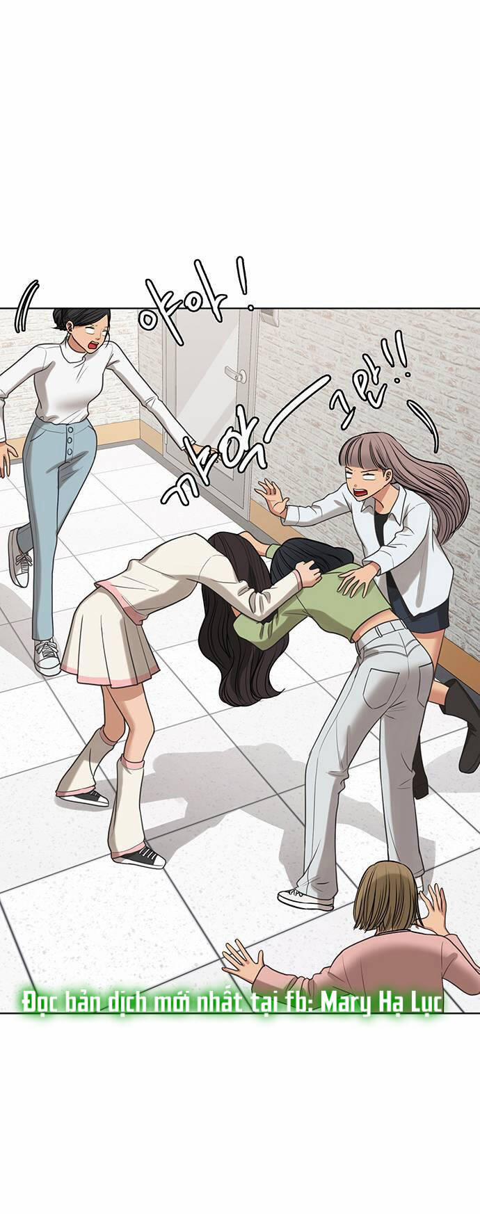 Nữ Thần Giáng Thế 243.2 trang 20