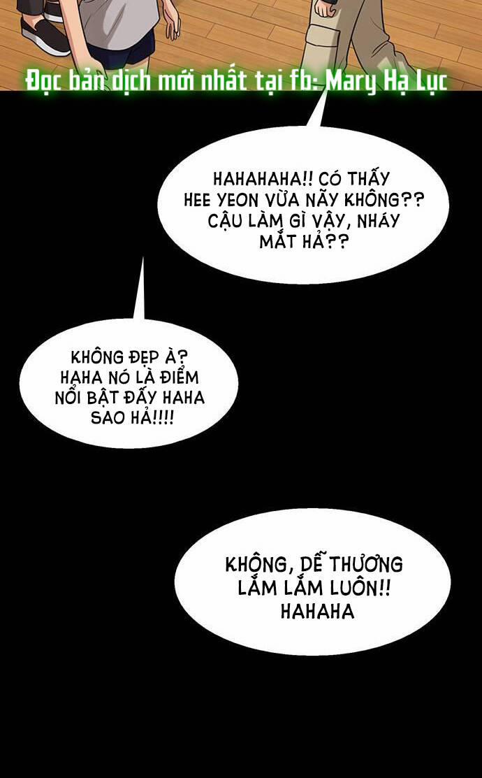 Nữ Thần Giáng Thế 243.2 trang 29