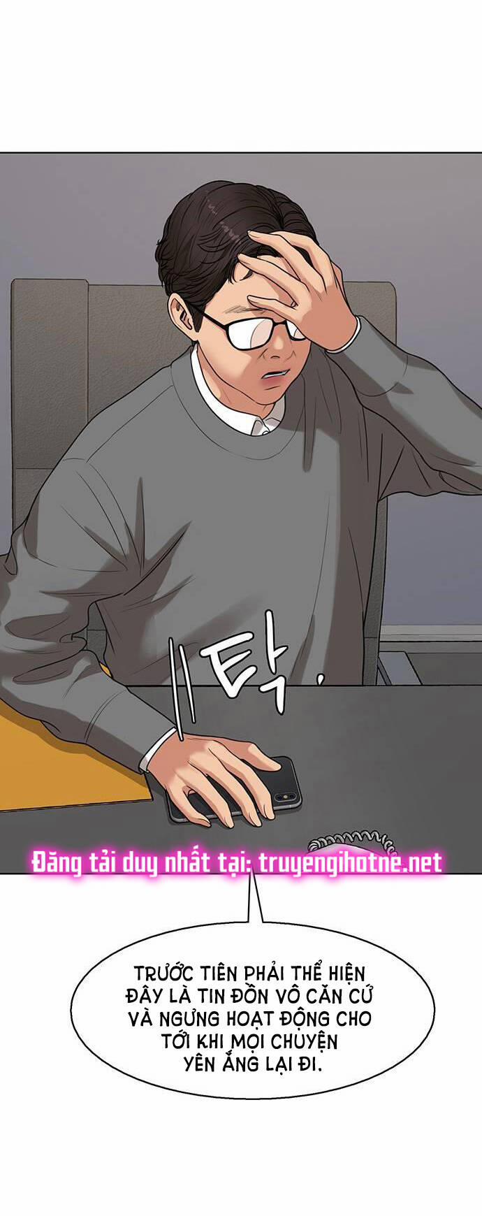 Nữ Thần Giáng Thế 243.2 trang 3