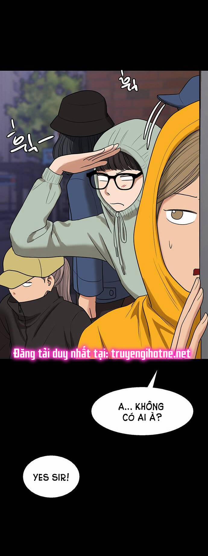 Nữ Thần Giáng Thế 243.2 trang 33