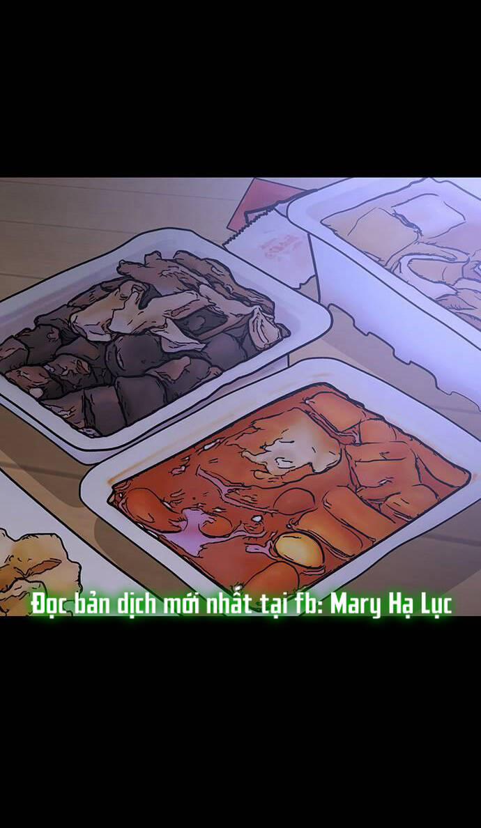 Nữ Thần Giáng Thế 243.2 trang 34