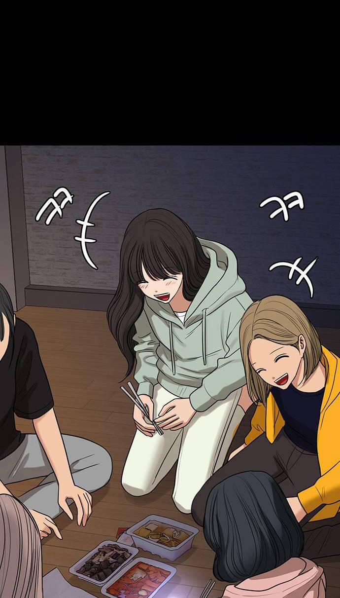 Nữ Thần Giáng Thế 243.2 trang 35