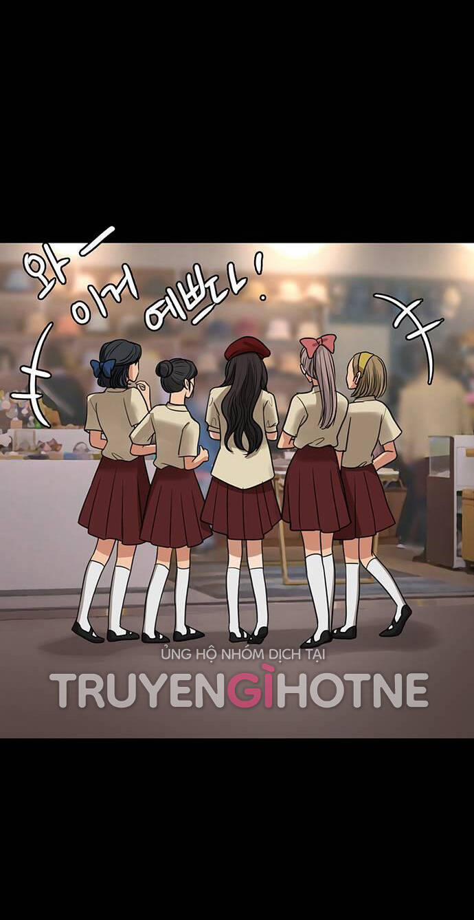 Nữ Thần Giáng Thế 243.2 trang 39