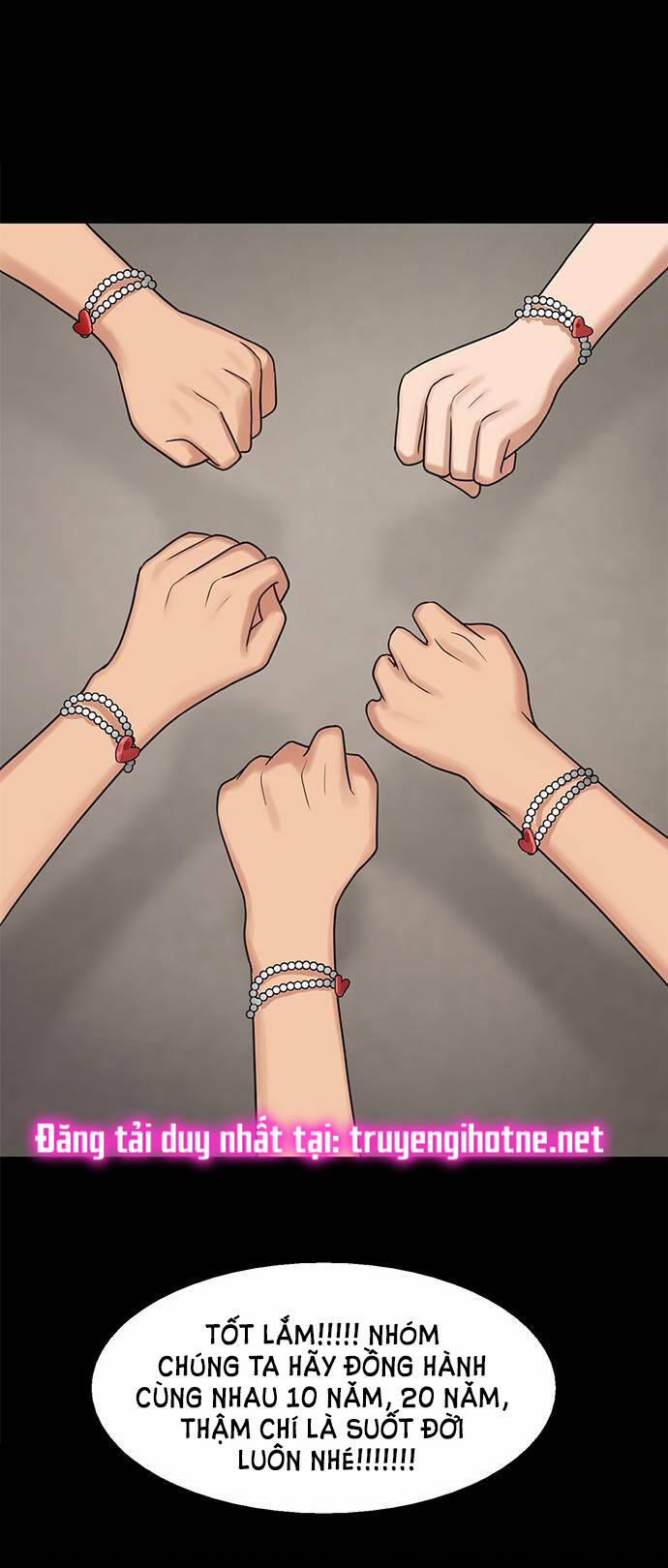 Nữ Thần Giáng Thế 243.2 trang 43