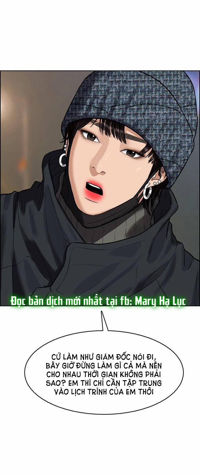 Nữ Thần Giáng Thế 244.1 trang 11