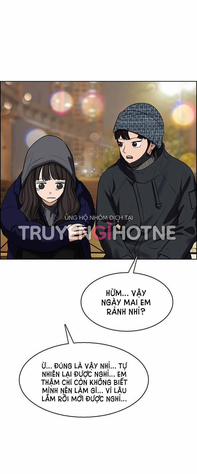 Nữ Thần Giáng Thế 244.1 trang 14