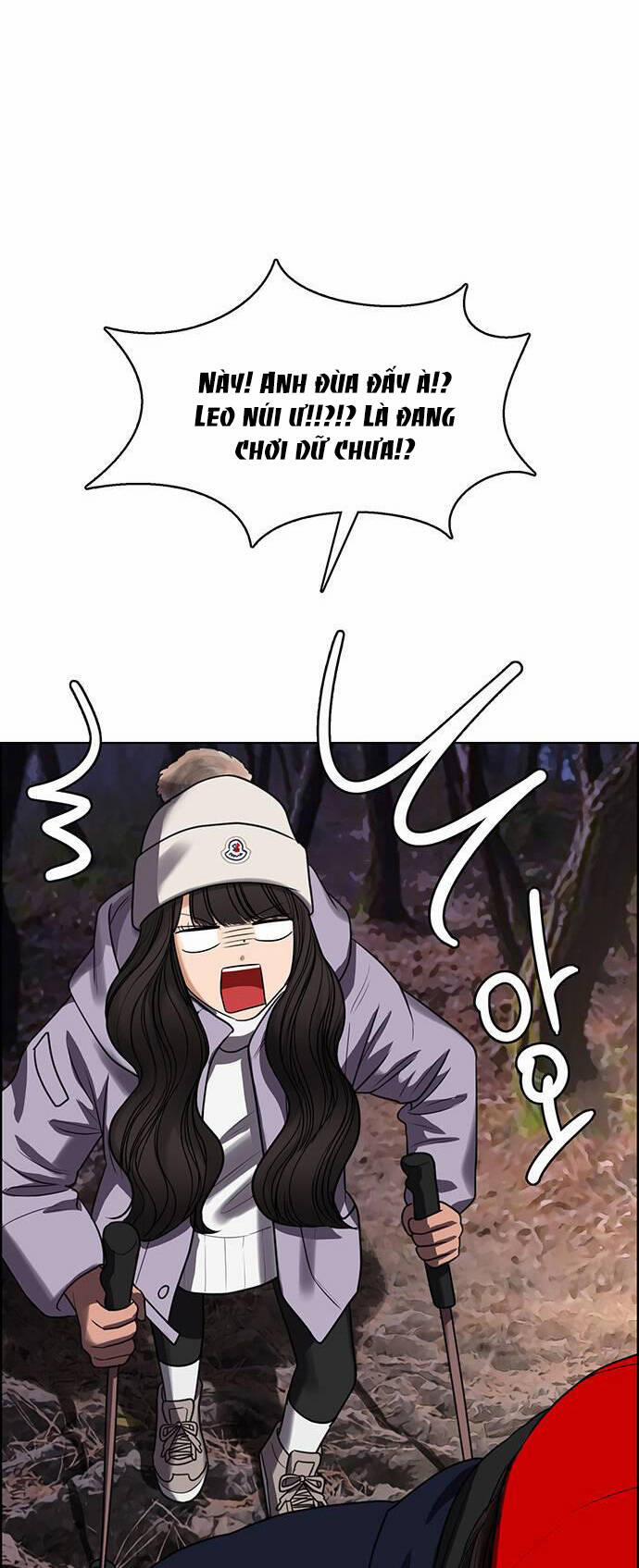 Nữ Thần Giáng Thế 244.1 trang 18