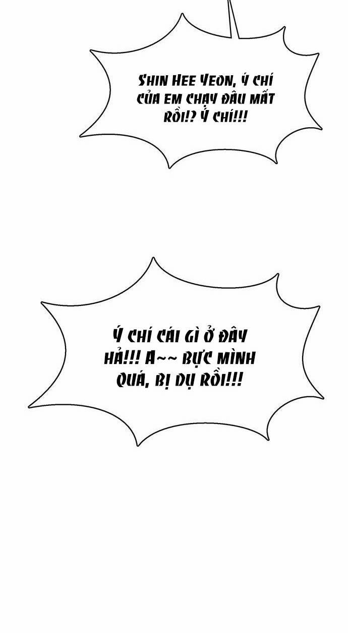 Nữ Thần Giáng Thế 244.1 trang 21