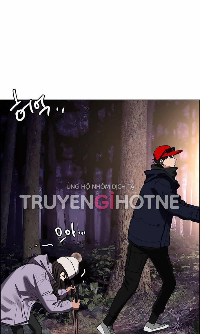 Nữ Thần Giáng Thế 244.1 trang 22